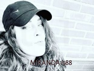 MIRANDA1988