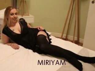 MIRIYAM