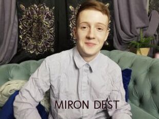 MIRON_DEST