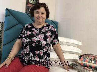 MIRRIYAM
