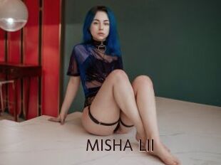 MISHA_LII