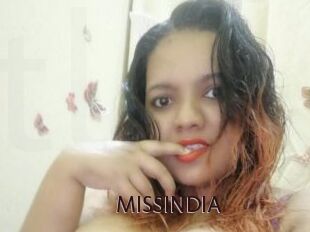 MISSINDIA