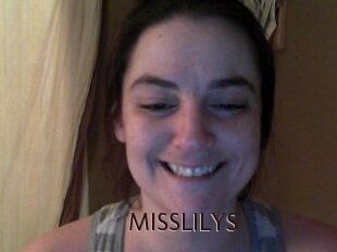 MISSLILYS