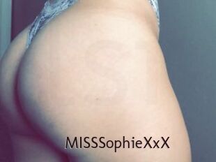 MISSSophieXxX