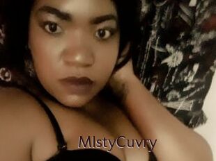 MIstyCuvry