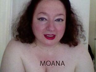 MOANA