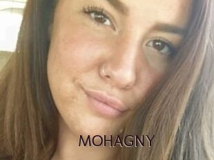 MOHAGNY