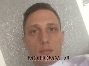 MOIHOMME28