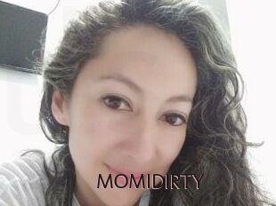 MOMIDIRTY