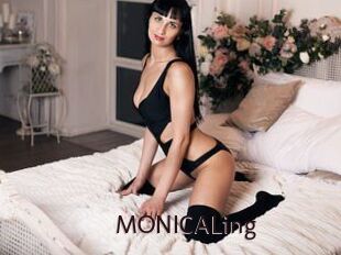 MONICALing