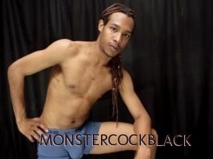 MONSTER_COCK_BLACK