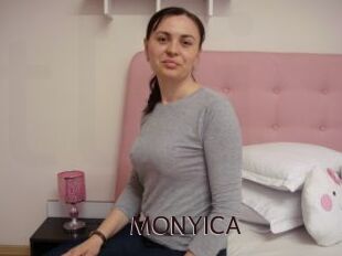 MONYICA