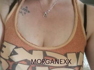 MORGANEXX