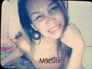 MScute