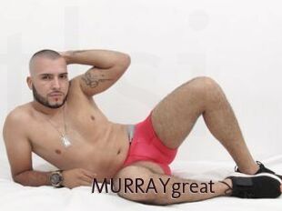 MURRAYgreat