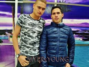 MYERxYOUNG