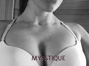 MYSSTIQUE
