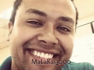 MaLaKai3000