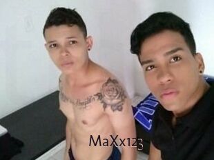 MaXx123