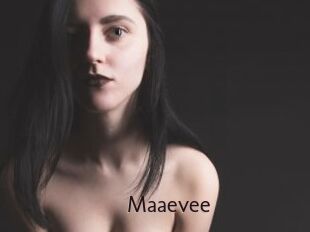 Maaevee