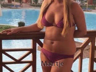 Maartje