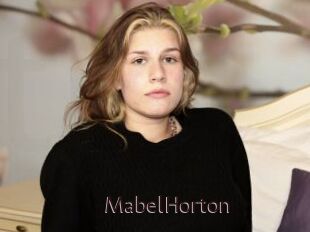 MabelHorton