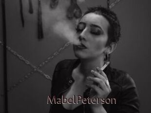 MabelPeterson