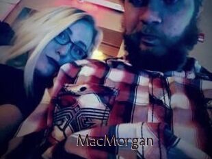 MacMorgan