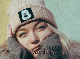 Macchiato