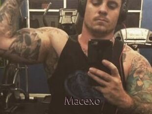 Macexo