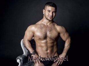 MachoMichael