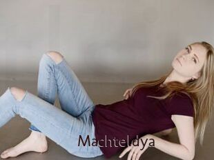 Machteldya