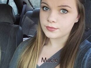 Macie
