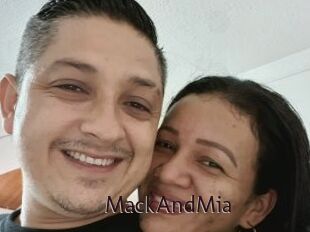 MackAndMia