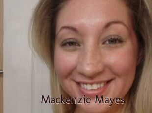 Mackenzie_Mayes