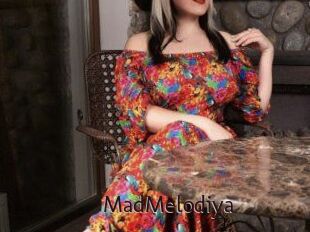 MadMelodiya