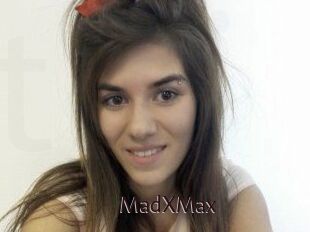 MadXMax