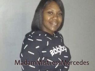 MadamMistressMercedes