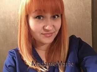 MadameMarie