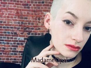 MadameOpal
