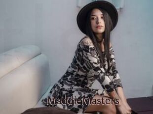 MaddieMasters
