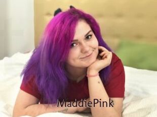 MaddiePink