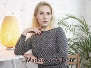 MaddisonWilson