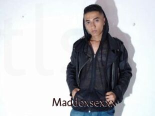 Maddoxsexxx