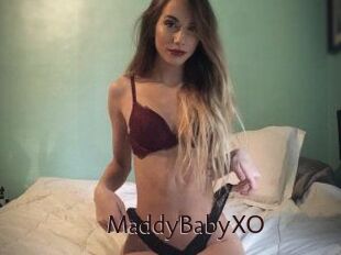 MaddyBabyXO