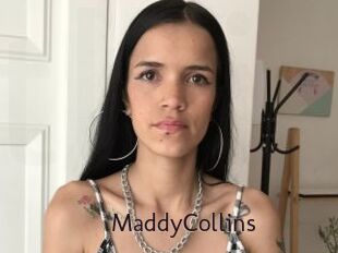 MaddyCollins
