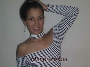 MadelineRua