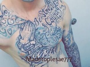 Madetoplesae777