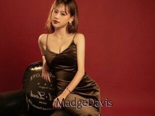 MadgeDavis