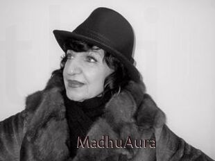 MadhuAura